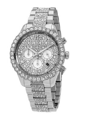 Michael Kors Layton Chronograph Watch 42mm